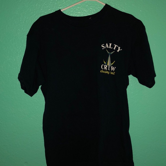 salty crew Tops - Salty crew short sleeve